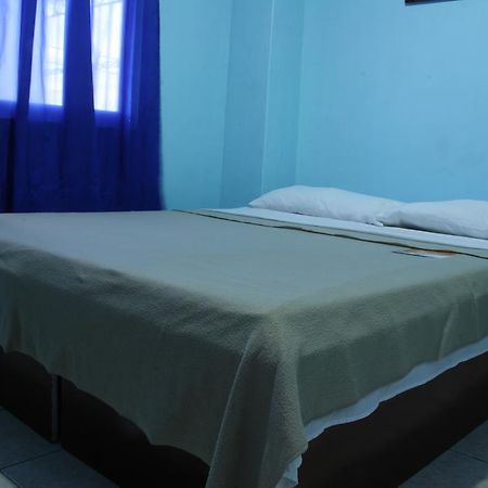 Allson'S Inn Cebu Dış mekan fotoğraf
