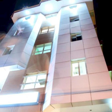 Allson'S Inn Cebu Dış mekan fotoğraf