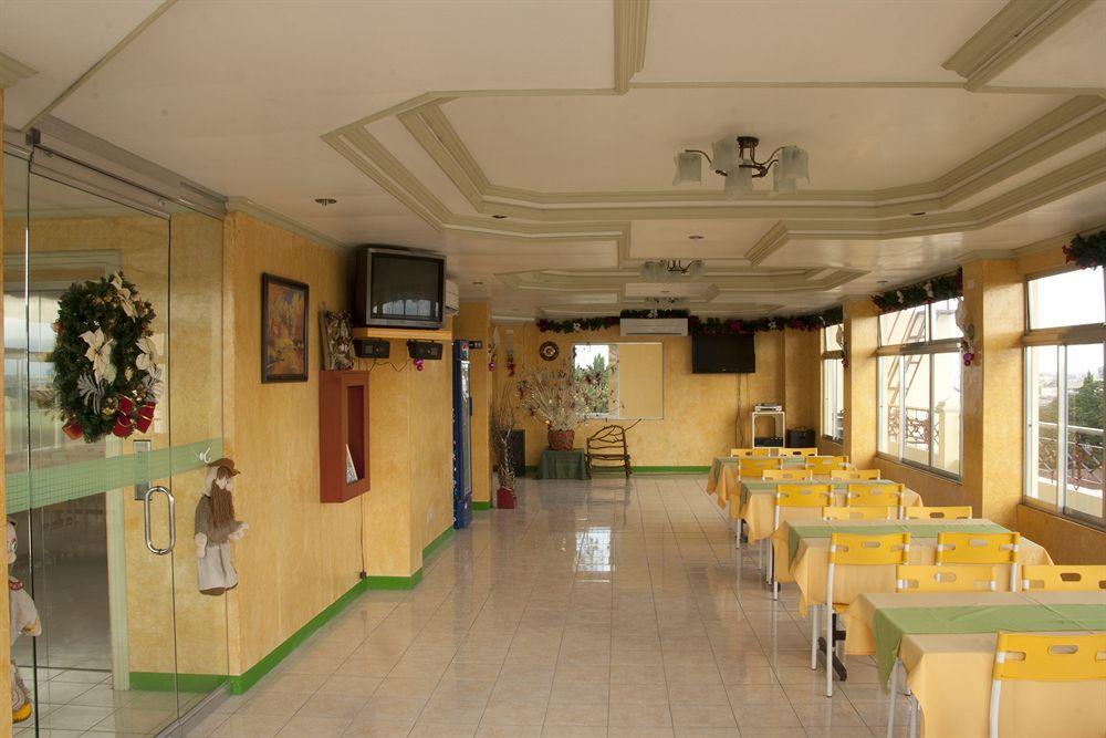 Allson'S Inn Cebu Dış mekan fotoğraf