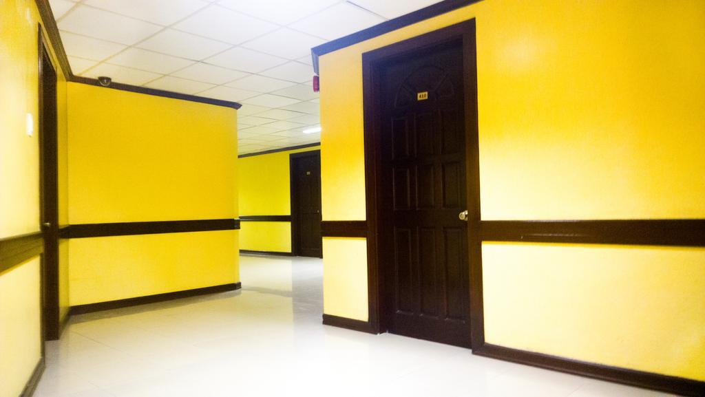 Allson'S Inn Cebu Dış mekan fotoğraf