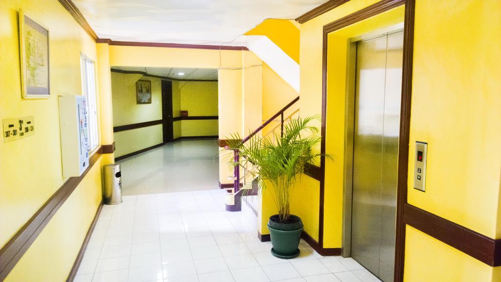 Allson'S Inn Cebu Dış mekan fotoğraf