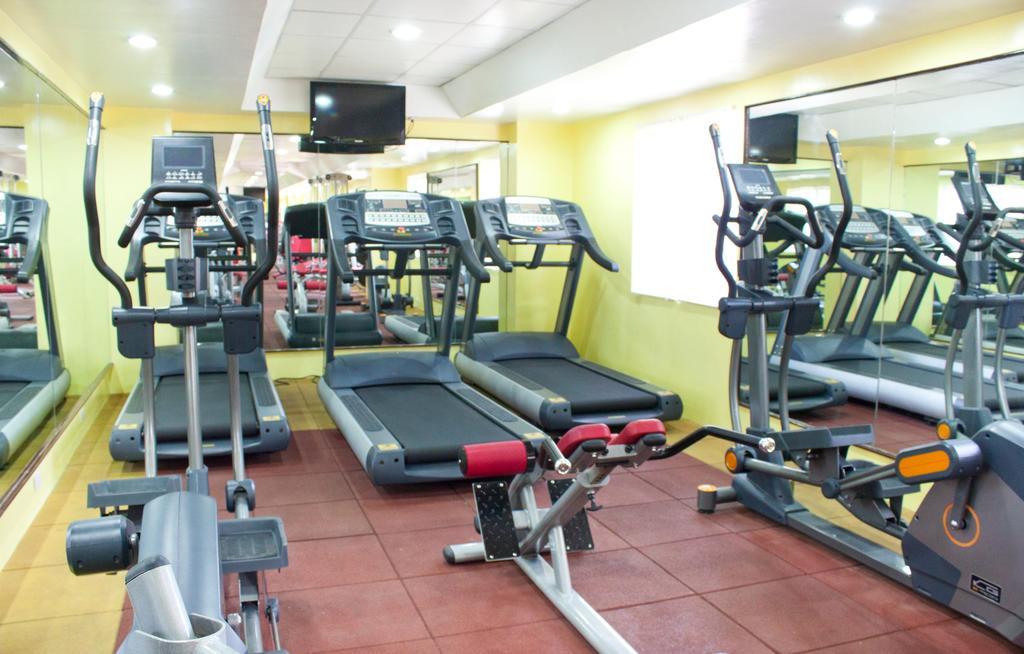 Allson'S Inn Cebu Dış mekan fotoğraf
