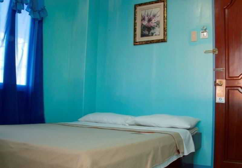 Allson'S Inn Cebu Dış mekan fotoğraf