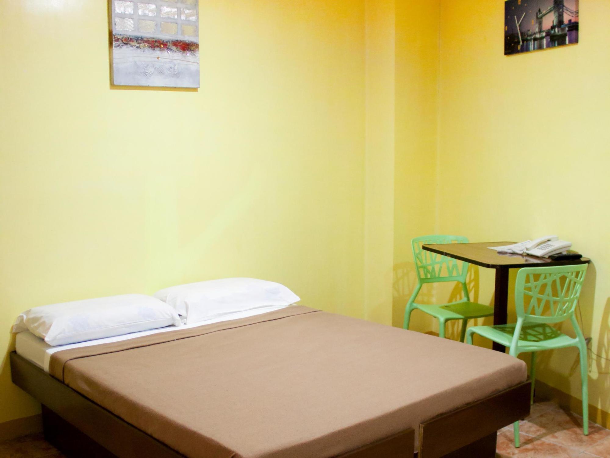 Allson'S Inn Cebu Dış mekan fotoğraf