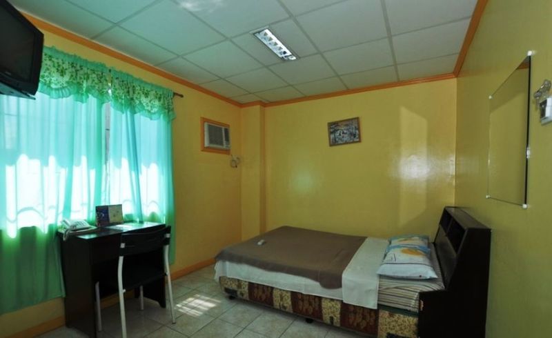 Allson'S Inn Cebu Dış mekan fotoğraf