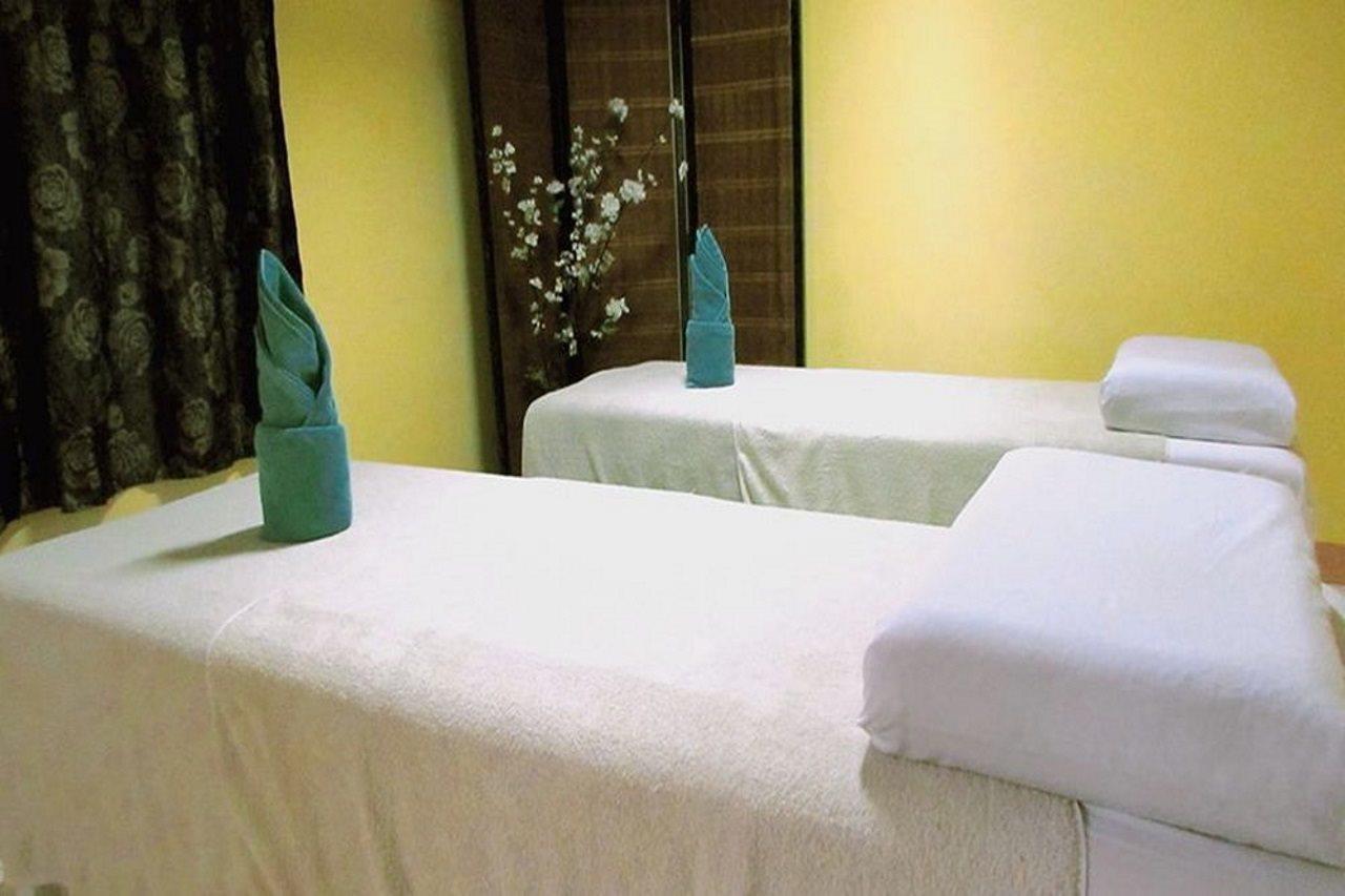 Allson'S Inn Cebu Dış mekan fotoğraf