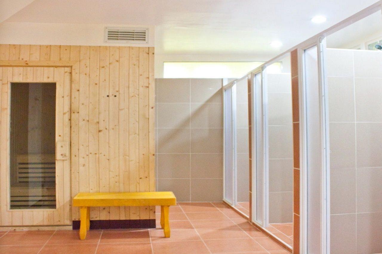 Allson'S Inn Cebu Dış mekan fotoğraf