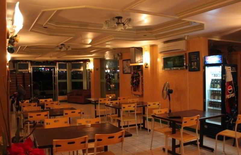 Allson'S Inn Cebu Dış mekan fotoğraf