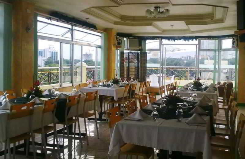 Allson'S Inn Cebu Dış mekan fotoğraf
