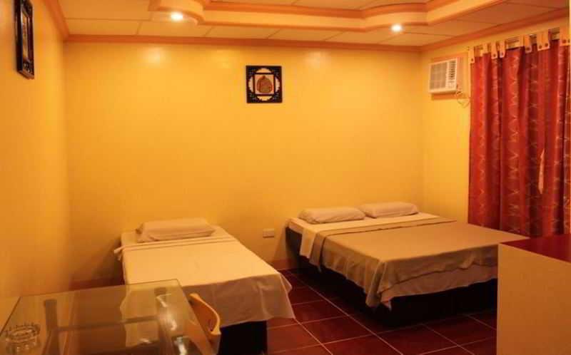 Allson'S Inn Cebu Dış mekan fotoğraf