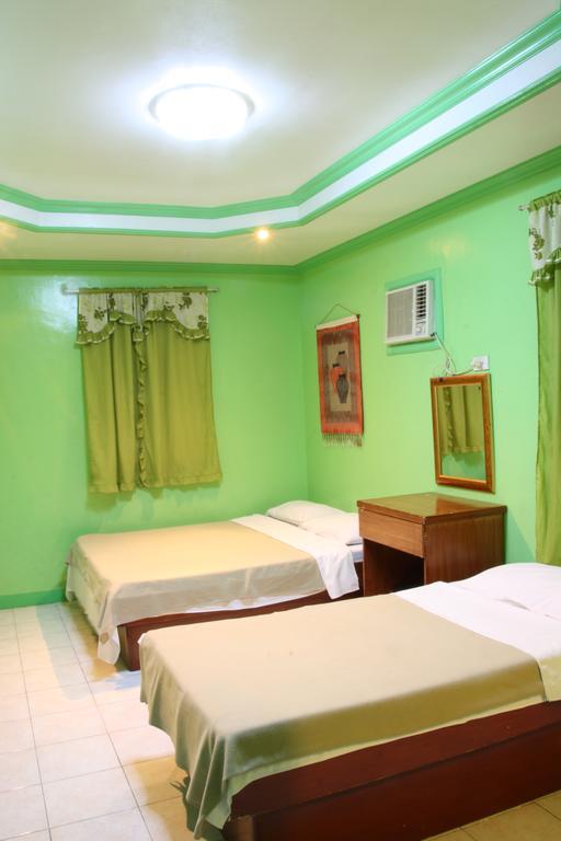 Allson'S Inn Cebu Dış mekan fotoğraf