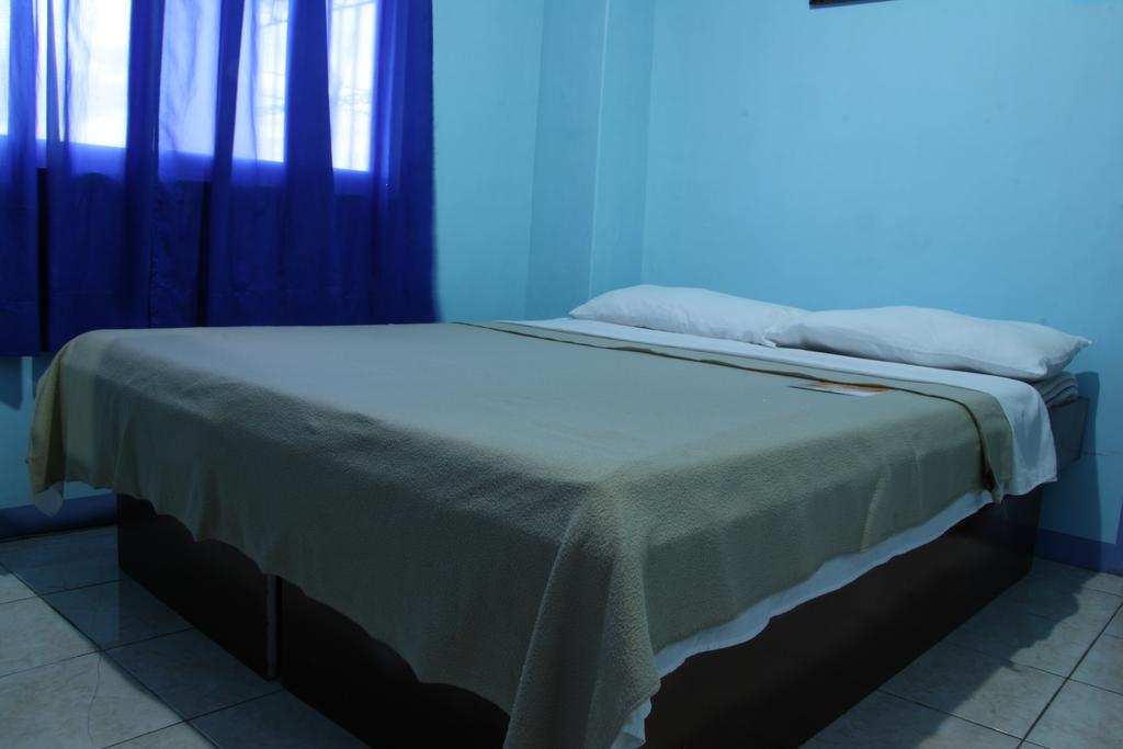 Allson'S Inn Cebu Dış mekan fotoğraf