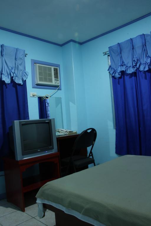 Allson'S Inn Cebu Dış mekan fotoğraf