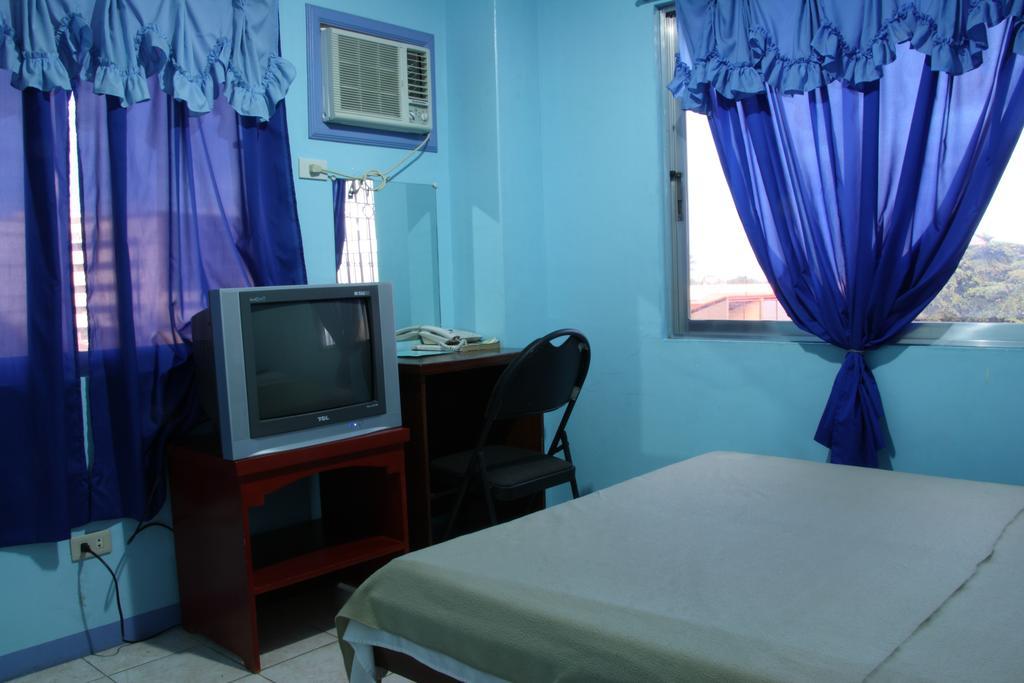 Allson'S Inn Cebu Dış mekan fotoğraf