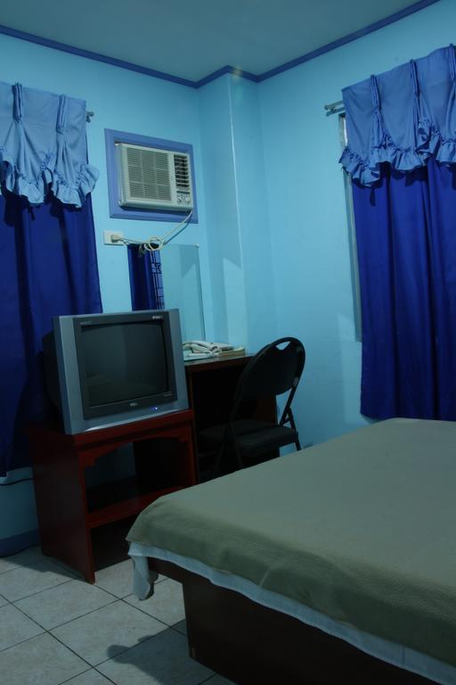 Allson'S Inn Cebu Dış mekan fotoğraf