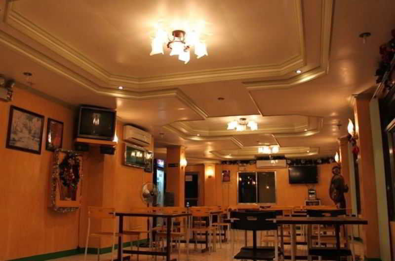 Allson'S Inn Cebu Dış mekan fotoğraf