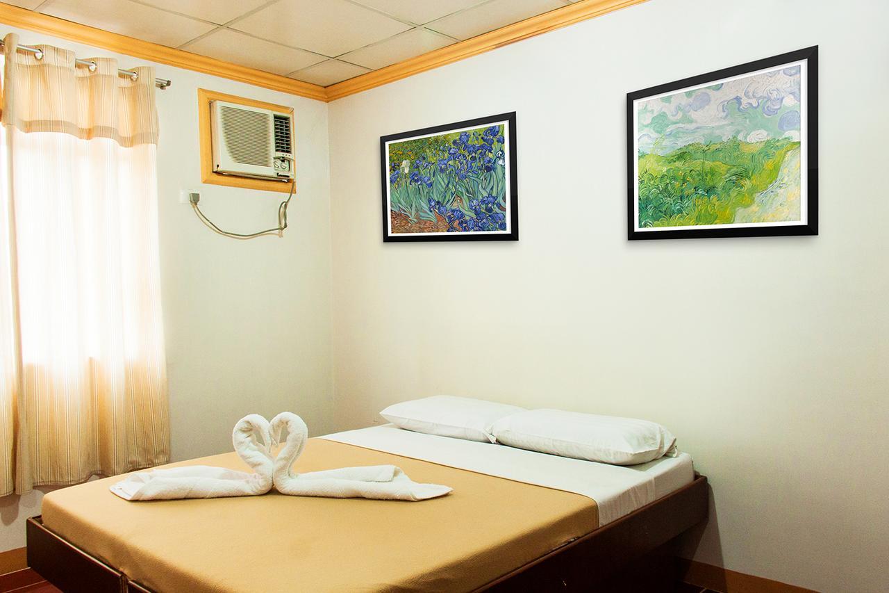 Allson'S Inn Cebu Dış mekan fotoğraf