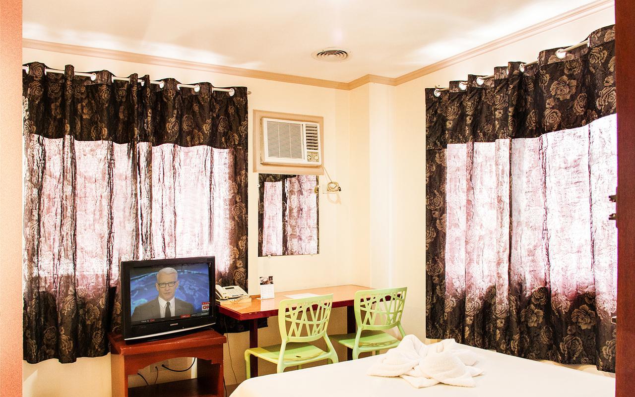 Allson'S Inn Cebu Dış mekan fotoğraf