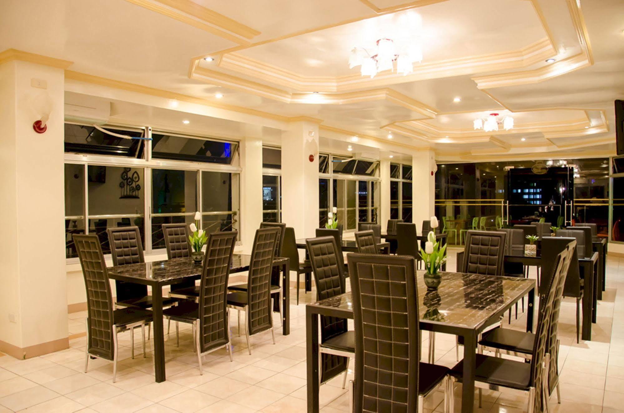 Allson'S Inn Cebu Dış mekan fotoğraf