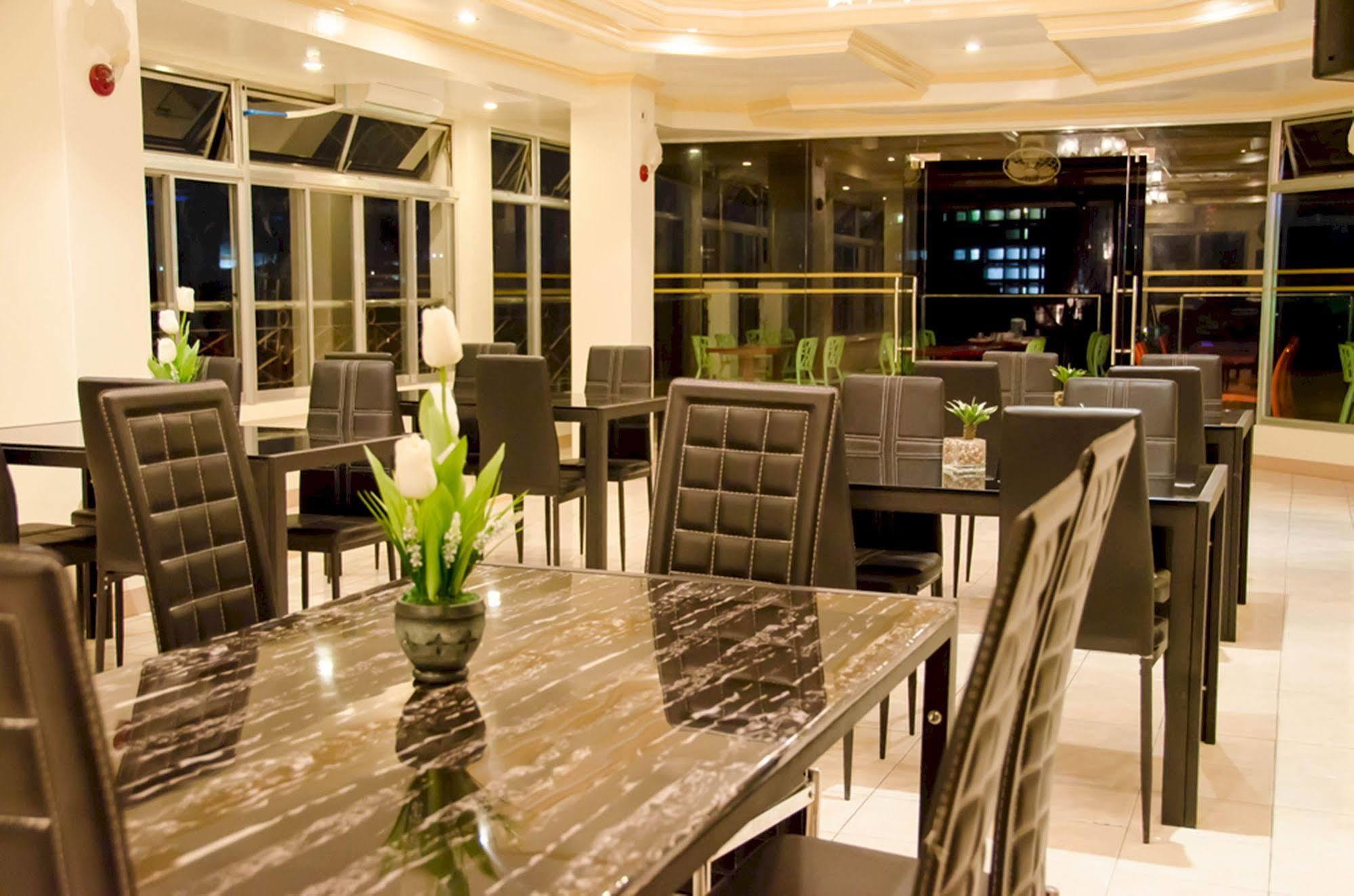Allson'S Inn Cebu Dış mekan fotoğraf