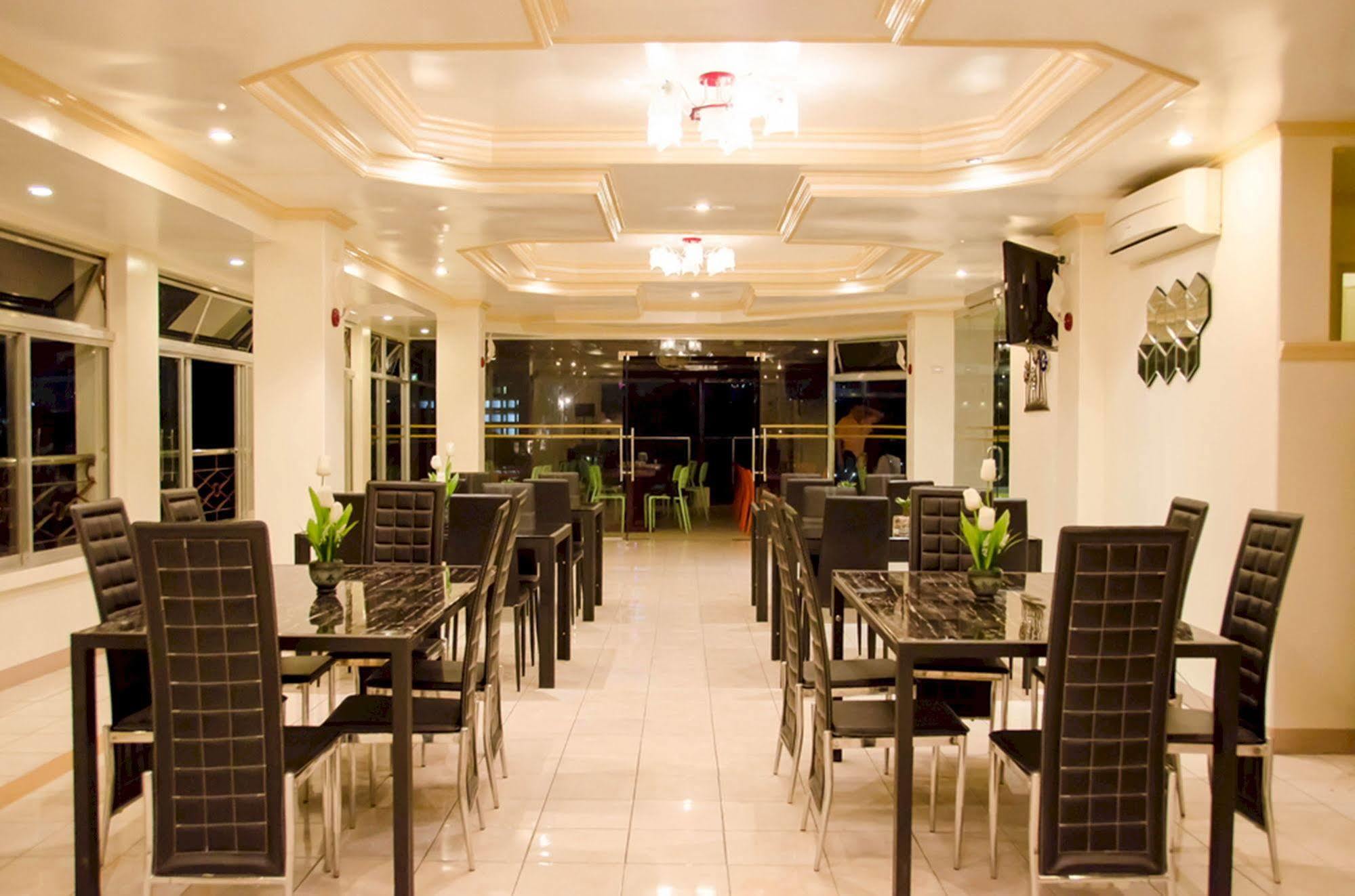 Allson'S Inn Cebu Dış mekan fotoğraf