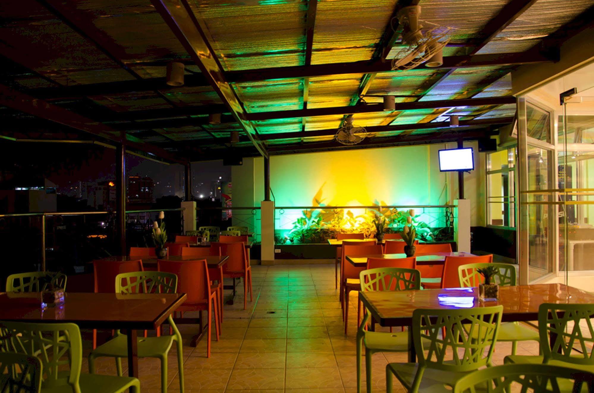 Allson'S Inn Cebu Dış mekan fotoğraf