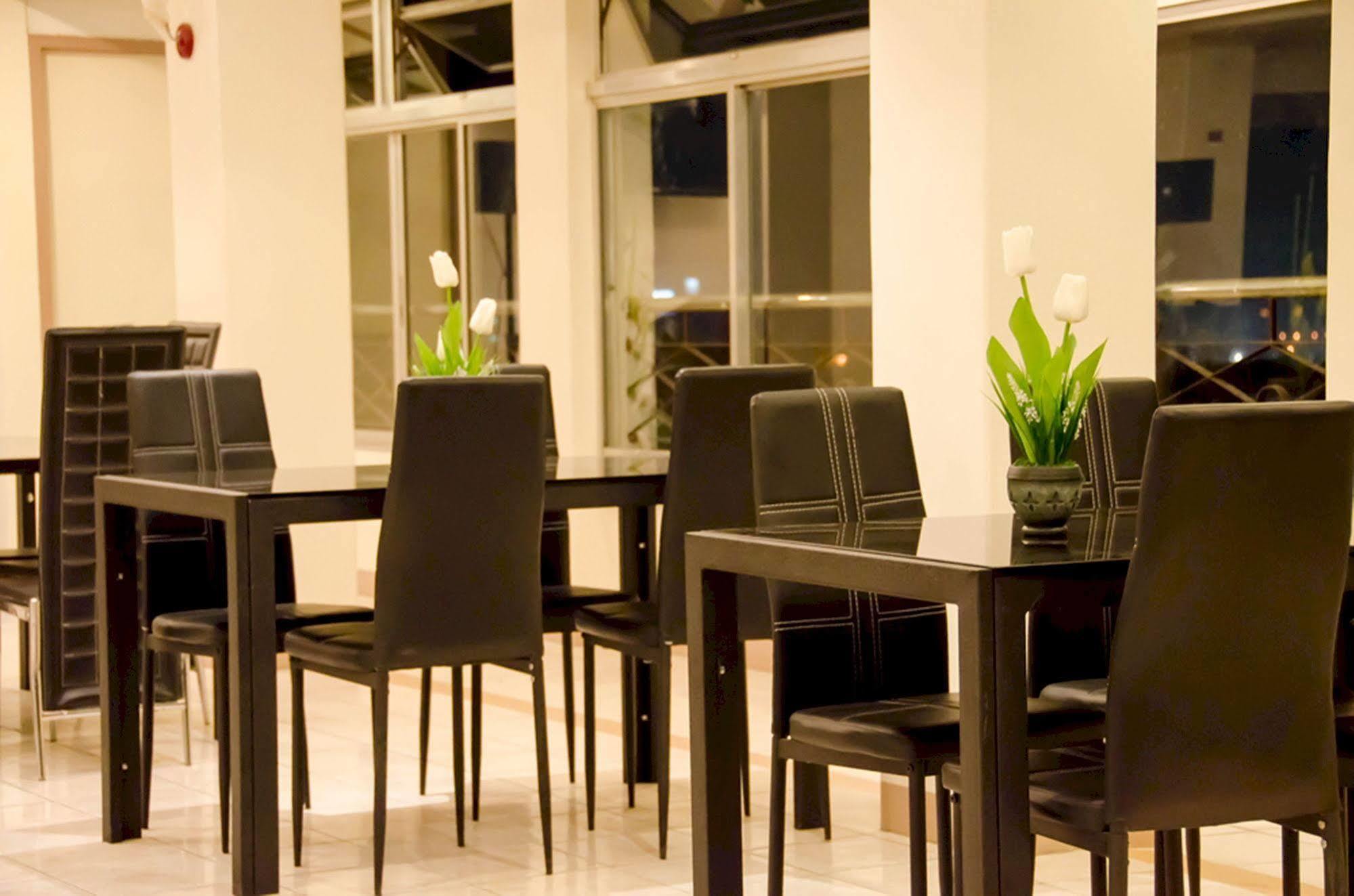 Allson'S Inn Cebu Dış mekan fotoğraf