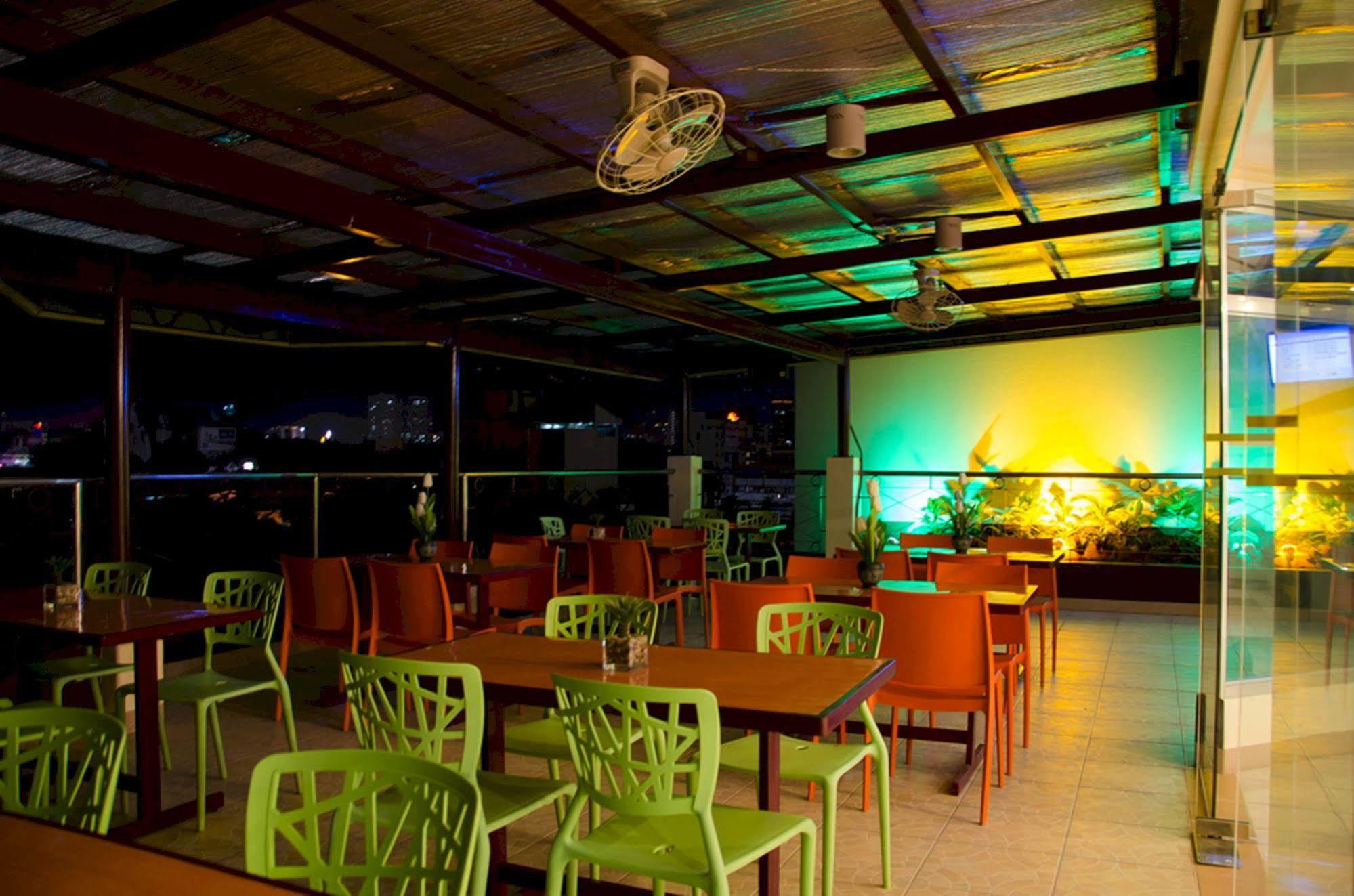 Allson'S Inn Cebu Dış mekan fotoğraf