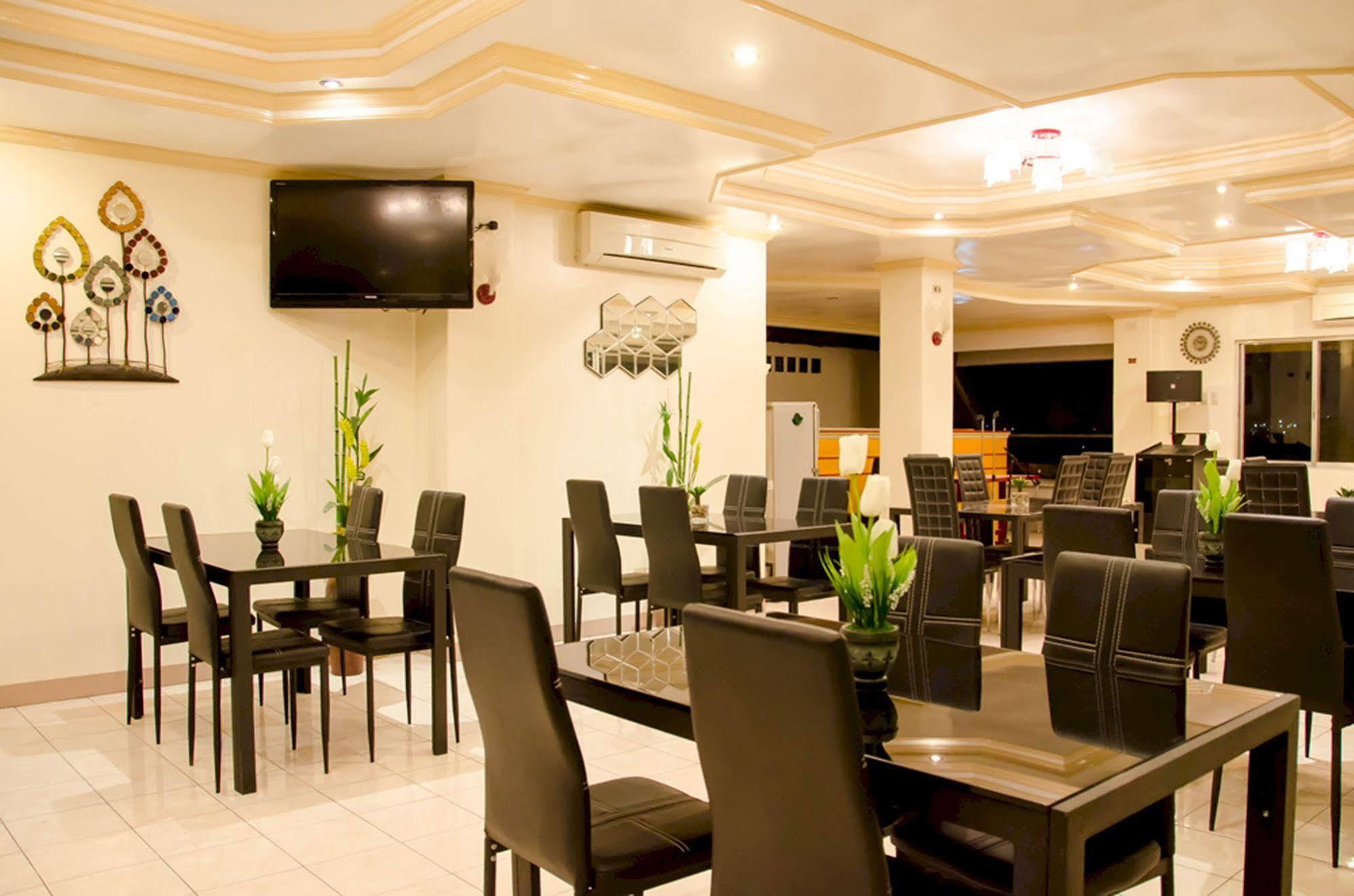 Allson'S Inn Cebu Dış mekan fotoğraf