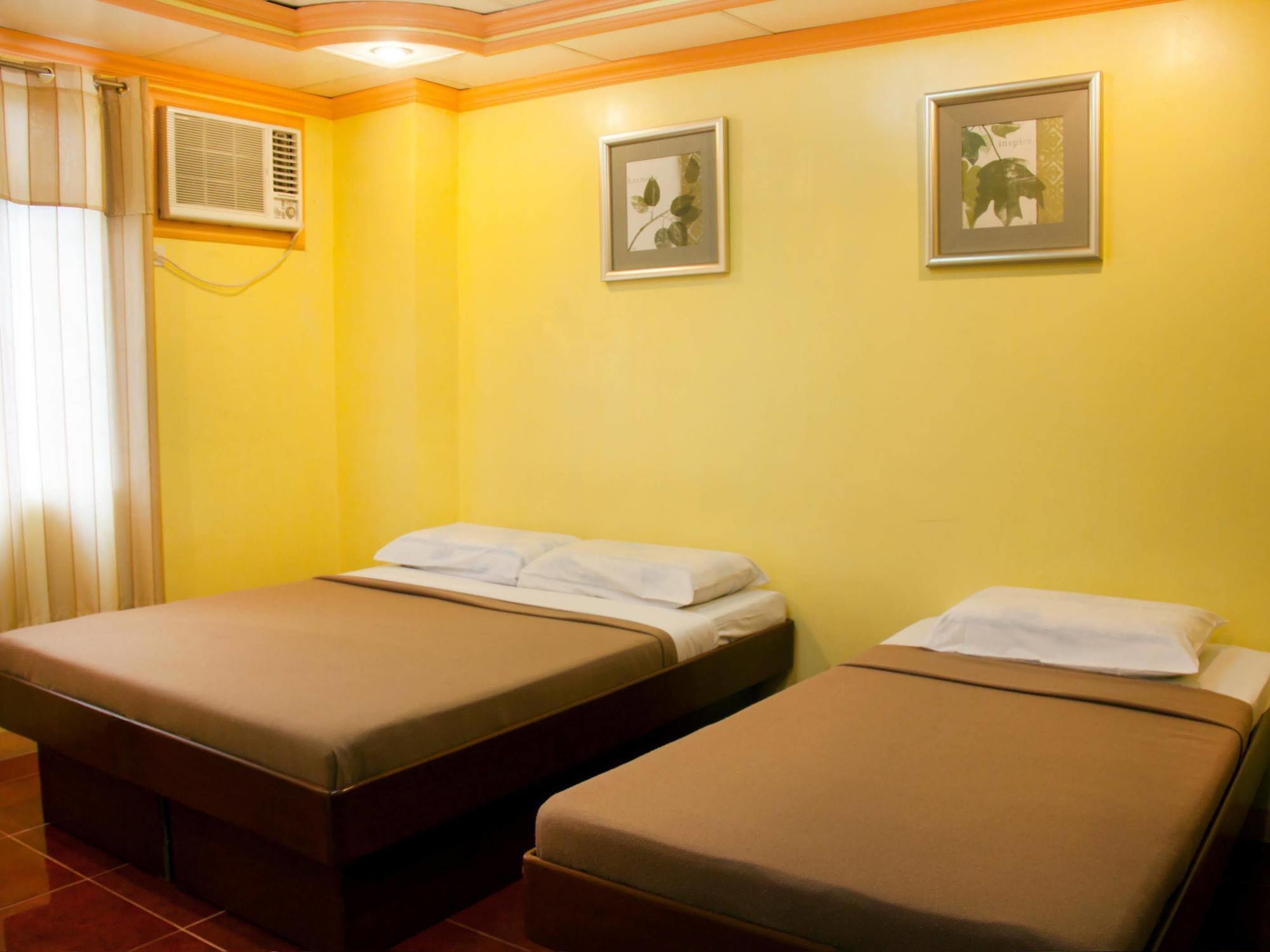 Allson'S Inn Cebu Dış mekan fotoğraf