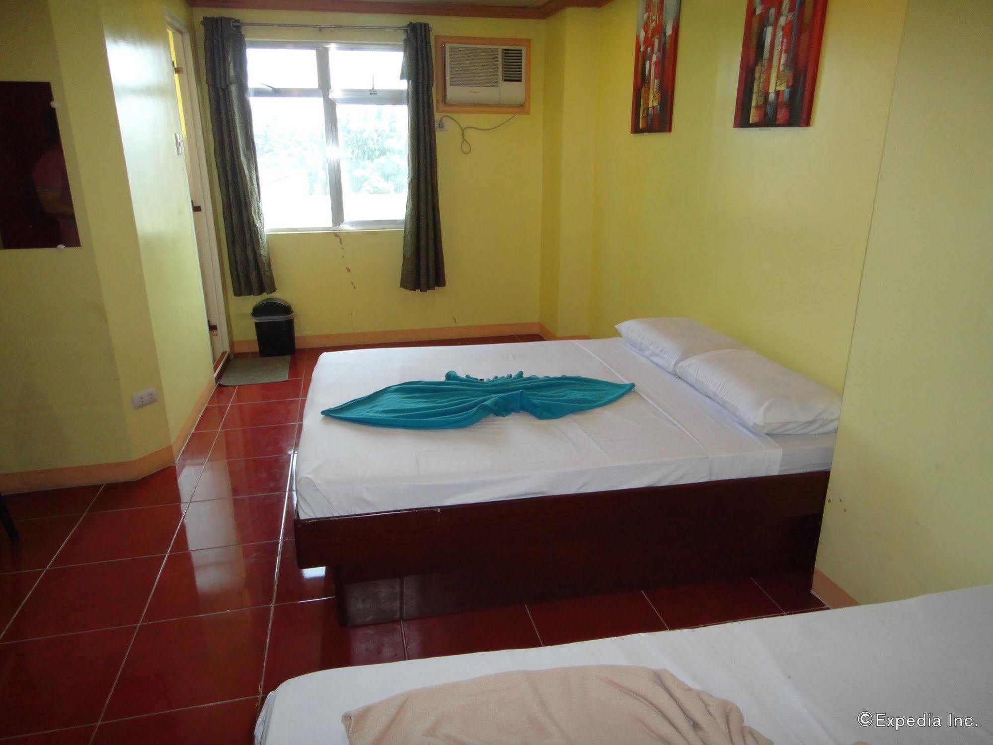 Allson'S Inn Cebu Dış mekan fotoğraf