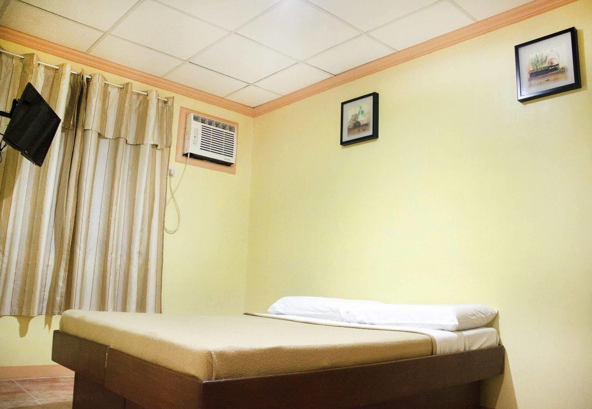 Allson'S Inn Cebu Dış mekan fotoğraf