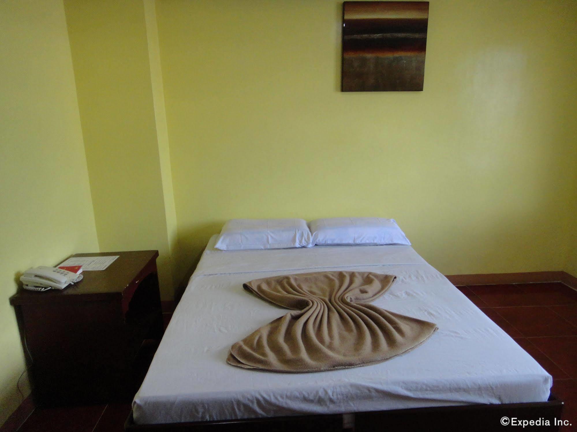 Allson'S Inn Cebu Dış mekan fotoğraf