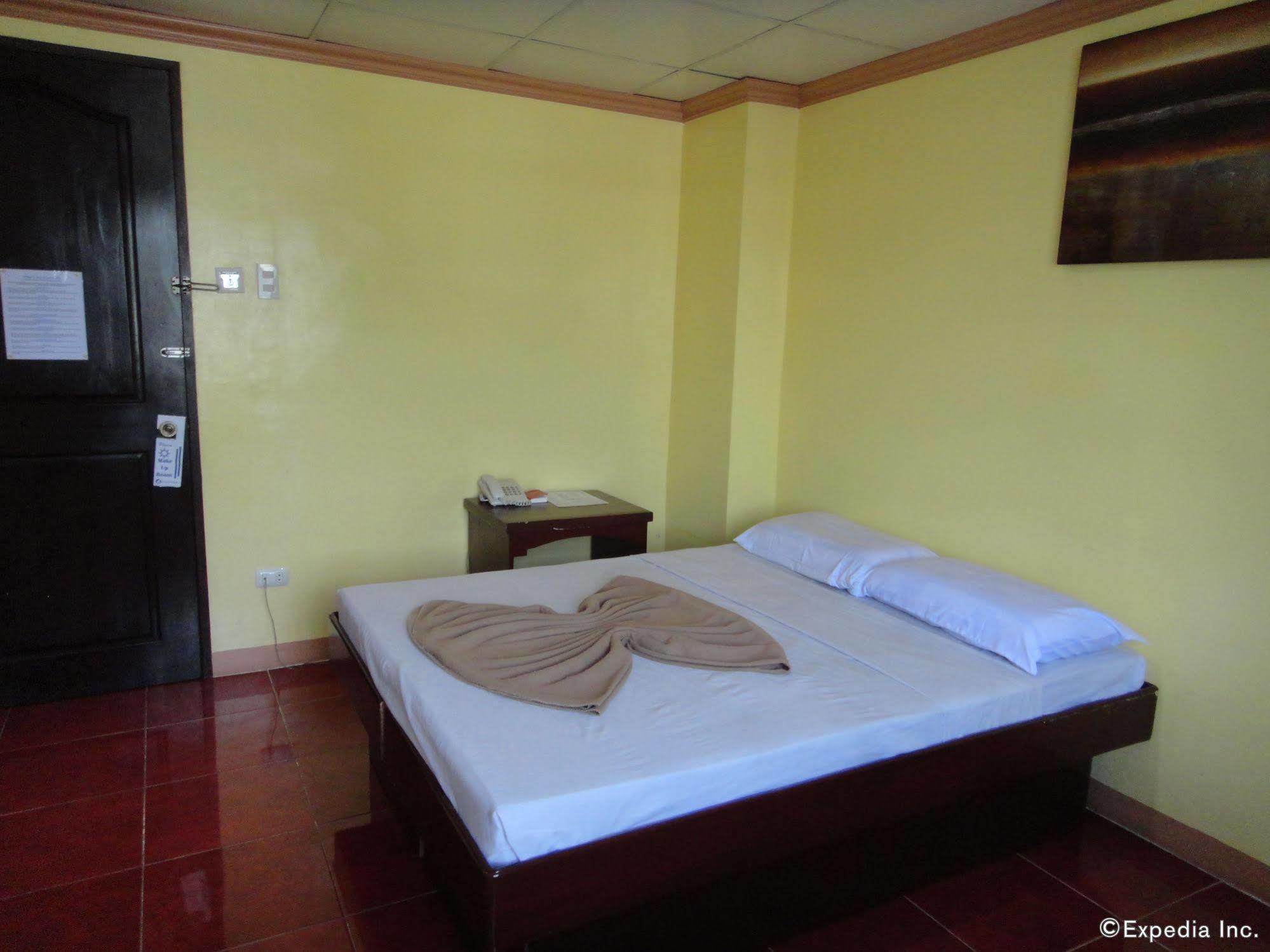 Allson'S Inn Cebu Dış mekan fotoğraf