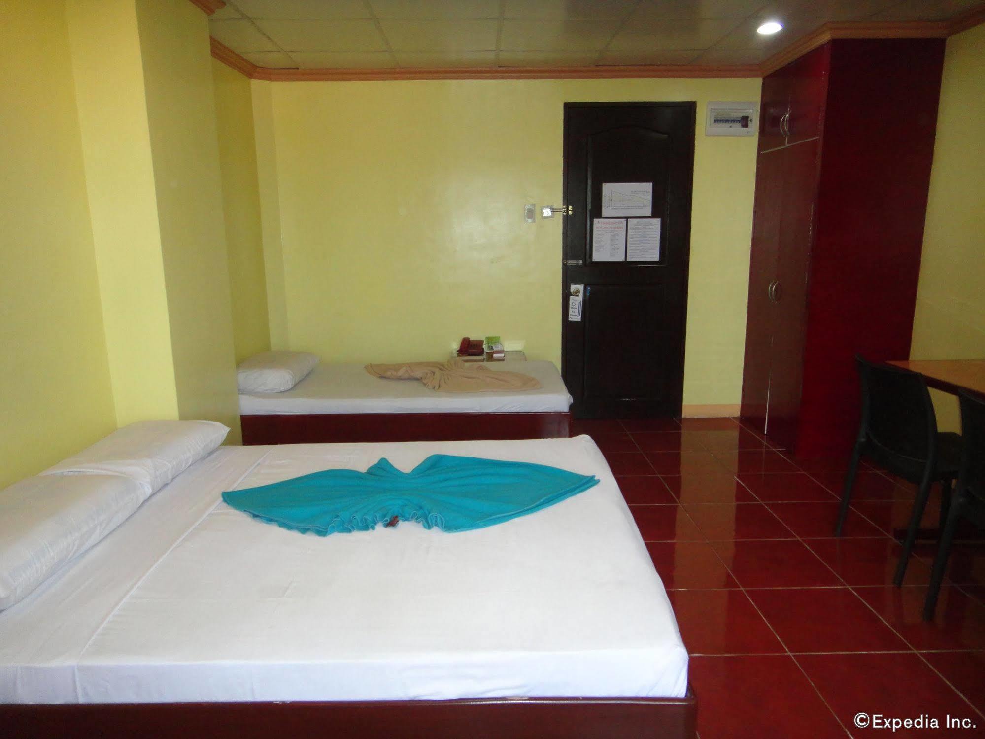 Allson'S Inn Cebu Dış mekan fotoğraf
