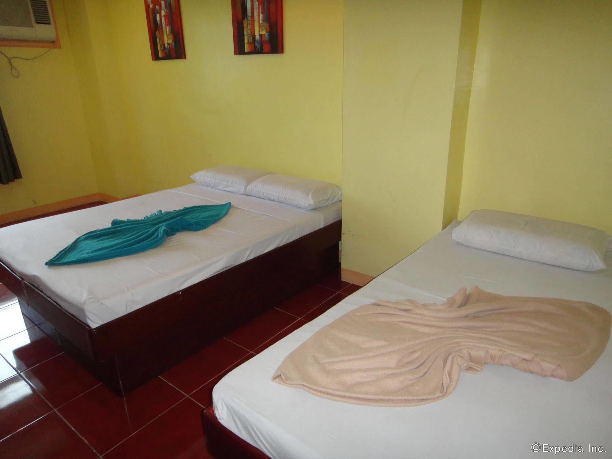 Allson'S Inn Cebu Dış mekan fotoğraf