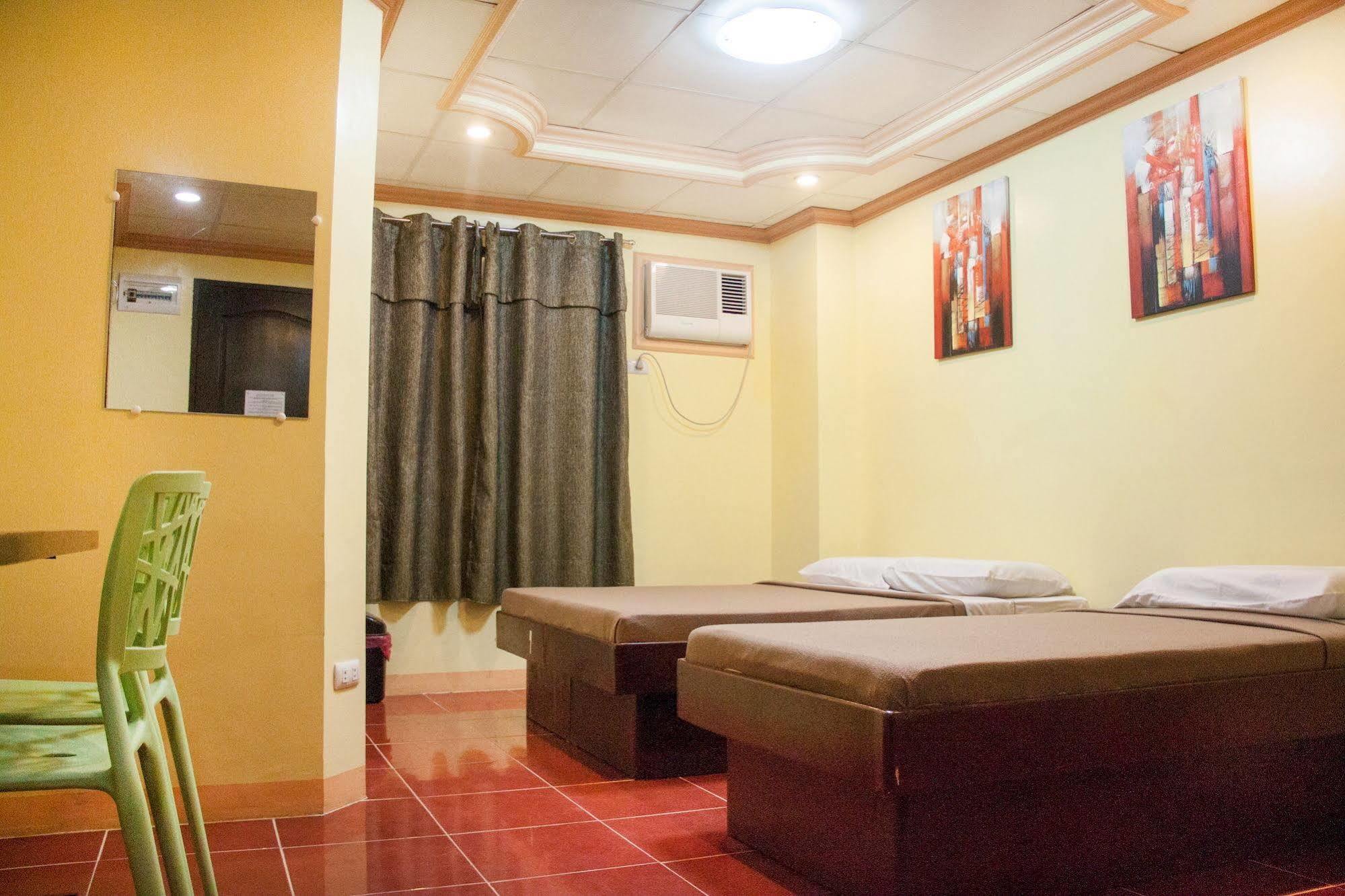 Allson'S Inn Cebu Dış mekan fotoğraf