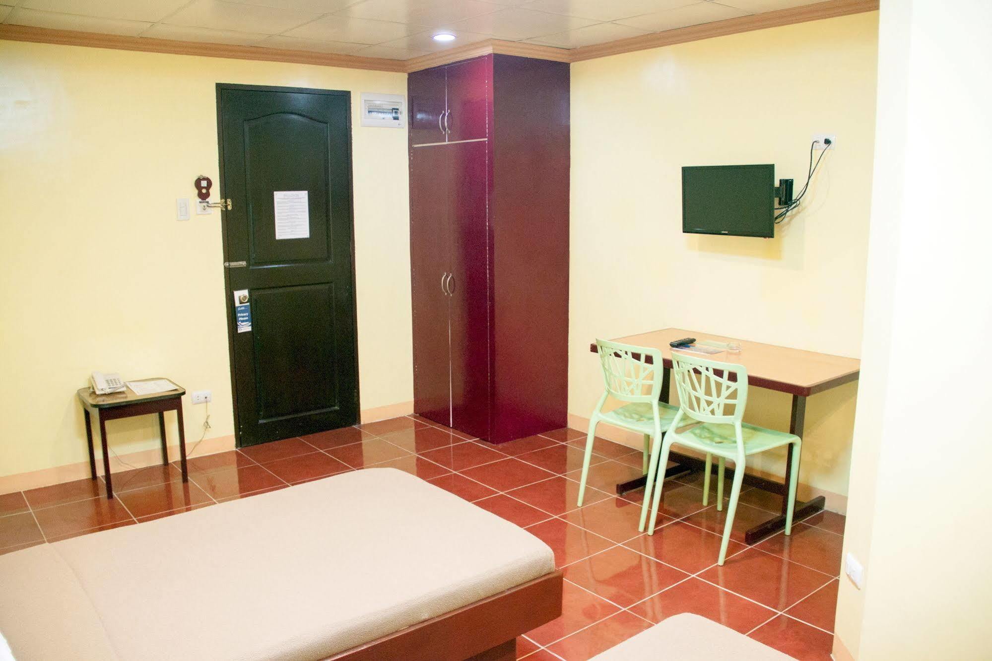 Allson'S Inn Cebu Dış mekan fotoğraf