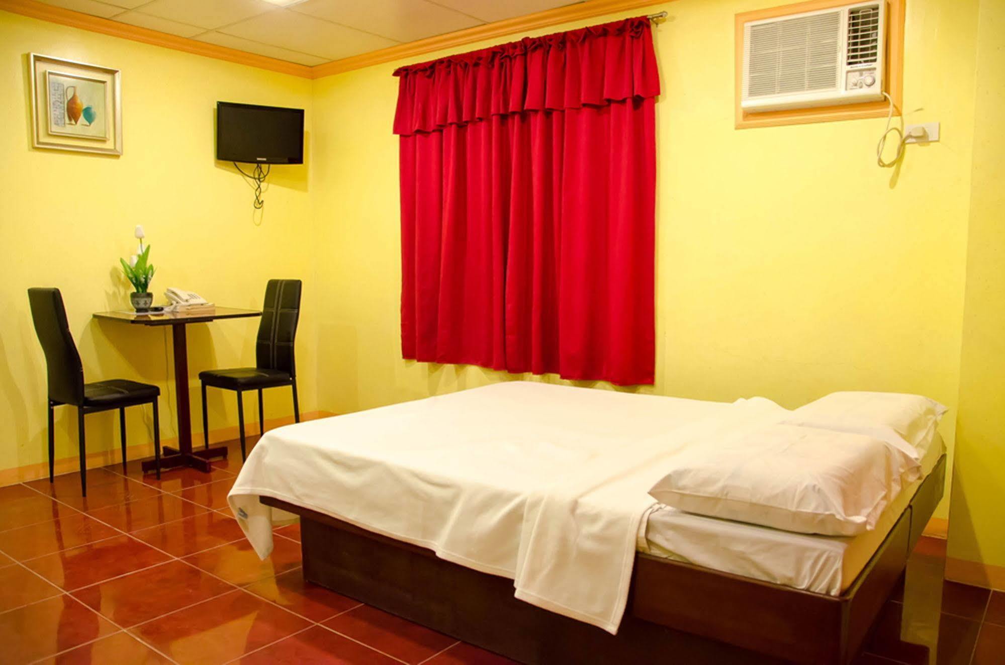Allson'S Inn Cebu Dış mekan fotoğraf