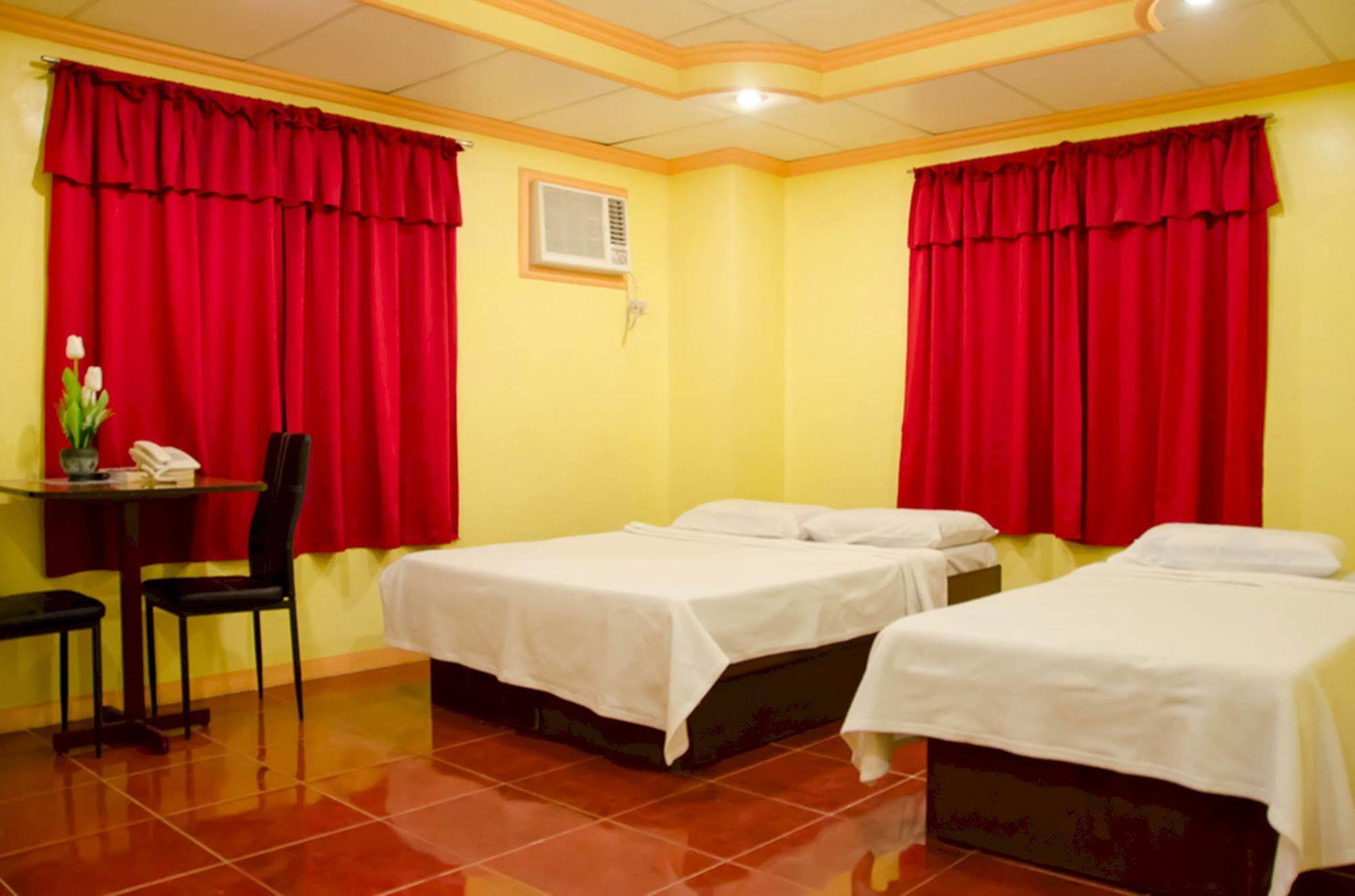 Allson'S Inn Cebu Dış mekan fotoğraf