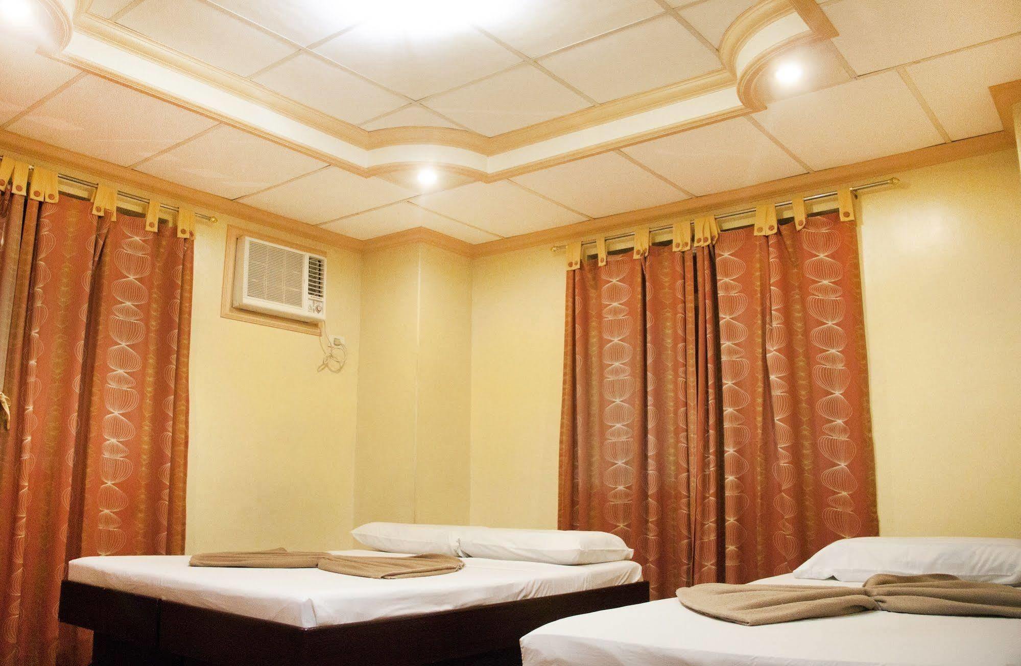 Allson'S Inn Cebu Dış mekan fotoğraf