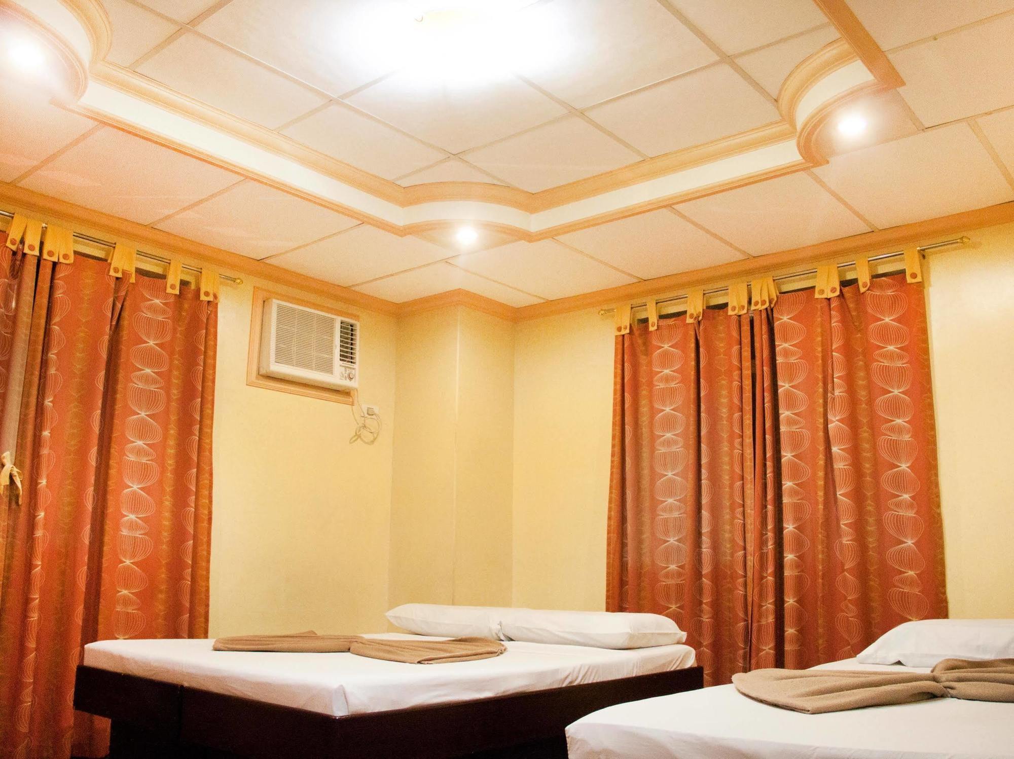 Allson'S Inn Cebu Dış mekan fotoğraf