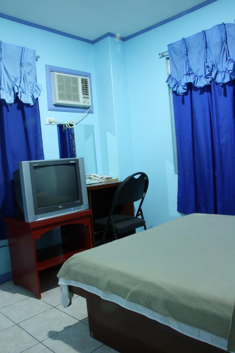 Allson'S Inn Cebu Dış mekan fotoğraf