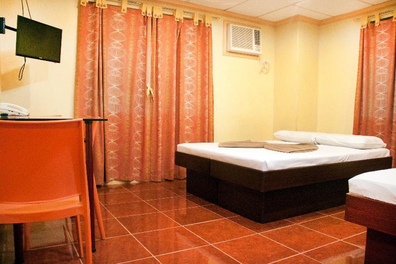 Allson'S Inn Cebu Dış mekan fotoğraf
