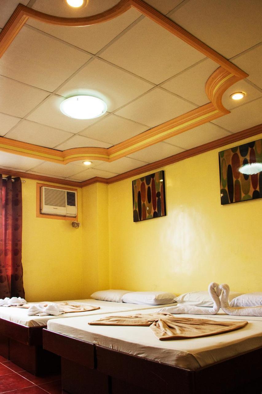 Allson'S Inn Cebu Dış mekan fotoğraf