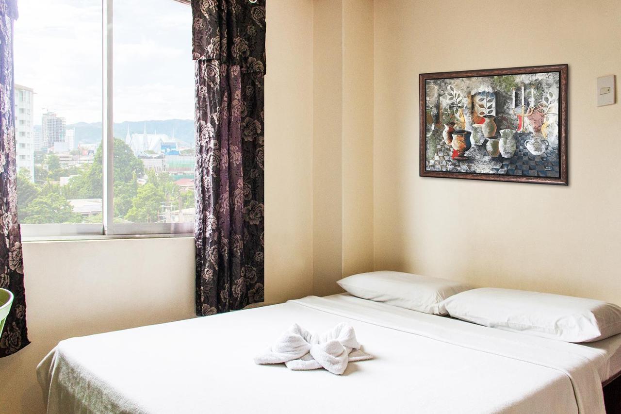 Allson'S Inn Cebu Dış mekan fotoğraf